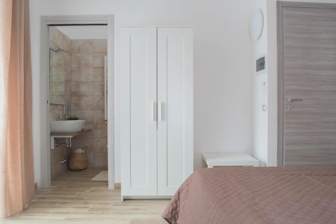 Tiber Rooms Testaccio โรม ภายนอก รูปภาพ