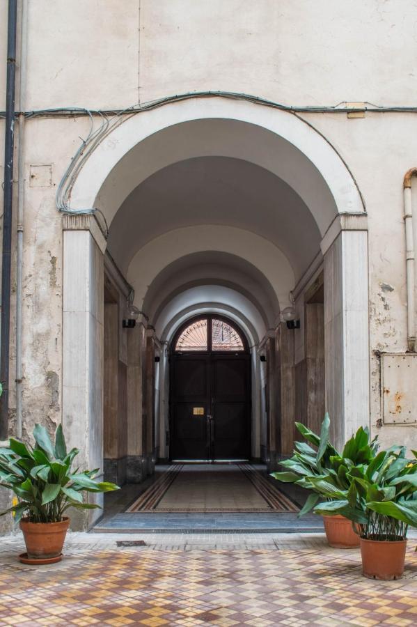 Tiber Rooms Testaccio โรม ภายนอก รูปภาพ